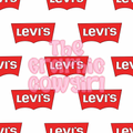 Basic Levi’s Seamless