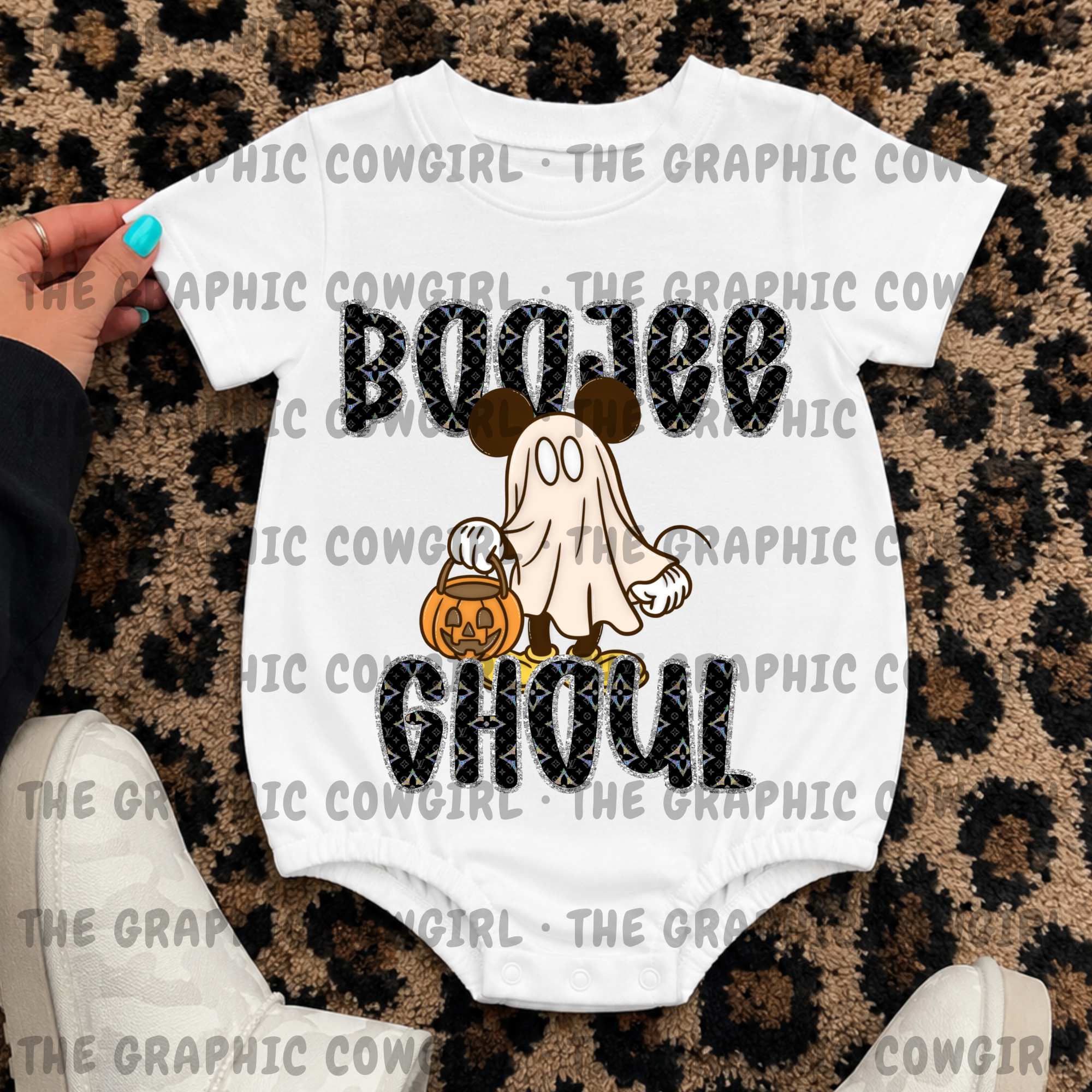 Boojee Ghoul PNG