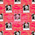 Terrifier Seamless