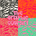 Zebra Seamless Pack + Commercial Use