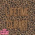 Lifetime Clipart Drive