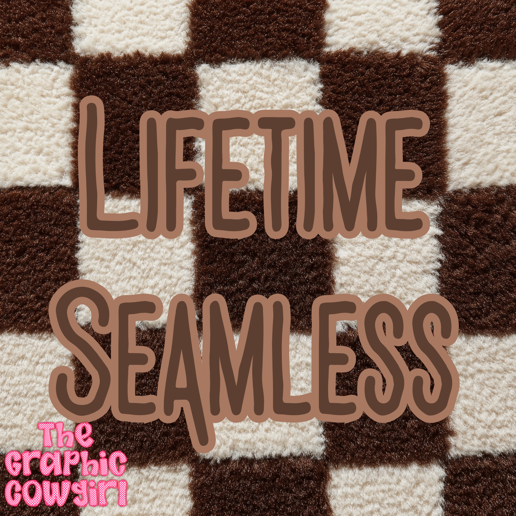 Lifetime Seamless Drive