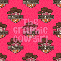 Cheetah Western HD Seamless